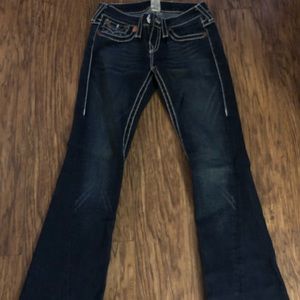True Religion jeans